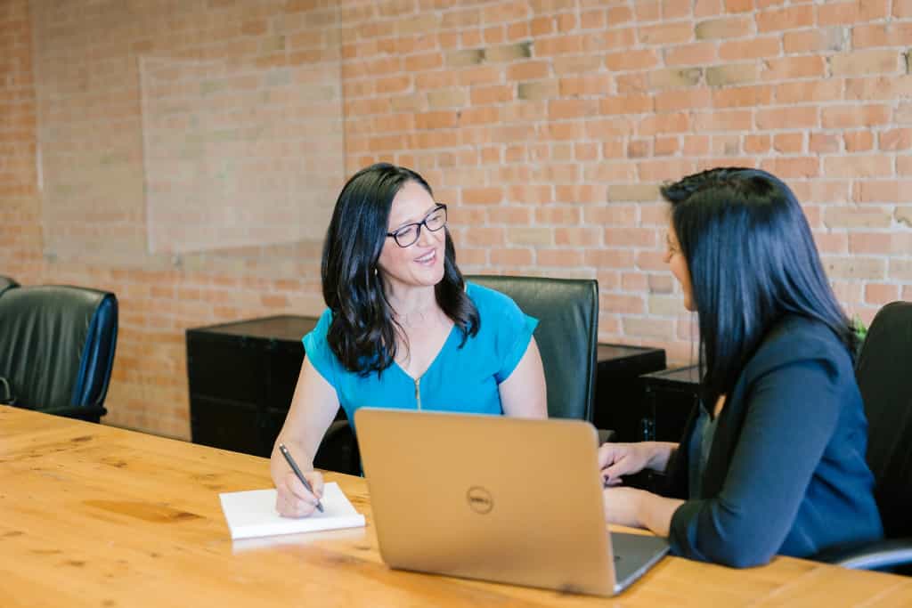 GlowUp Career Consultant